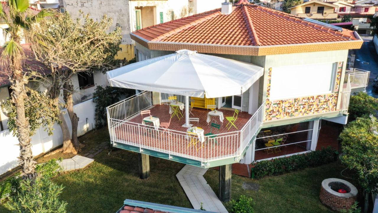 La Foresteria Di Maestina Barcellona-Pozzo di Gotto Buitenkant foto